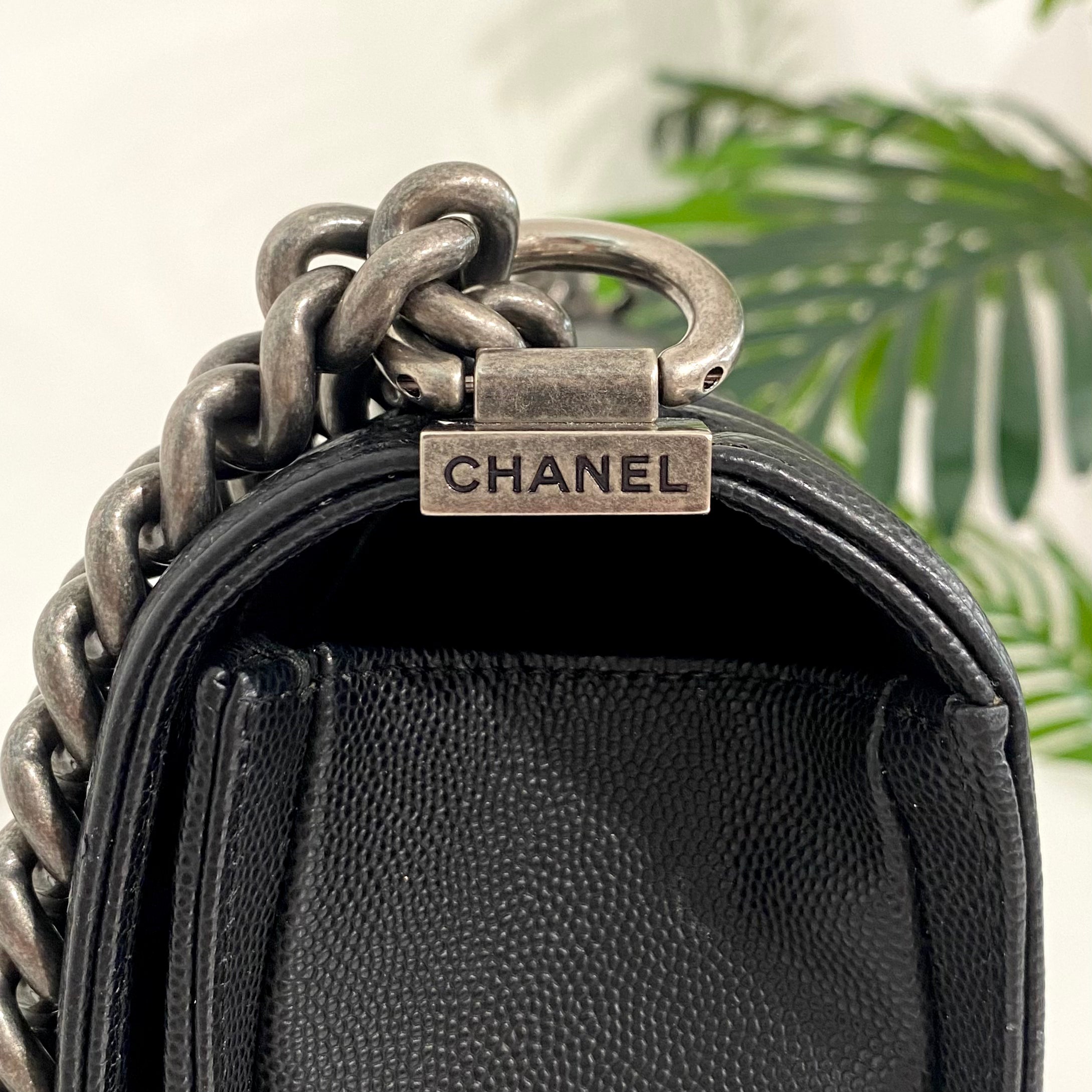 Chanel – MingFabricStore