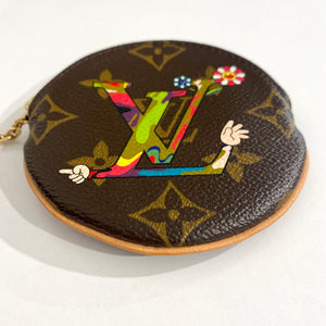 FINAL 💵 REDUX: Louis Vuitton Cœur (New video!)  Coin purse, Louis vuitton  bag, Louis vuitton murakami