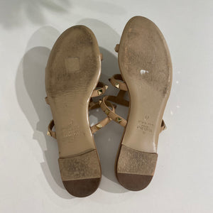 Valentino Rockstud Sandals