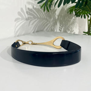 Tom Ford for Gucci 1996 Belt – Dina C's Fab and Funky Consignment Tom Ford for Gucci 1996 Belt – Dina C's Fab and Funky Consignment