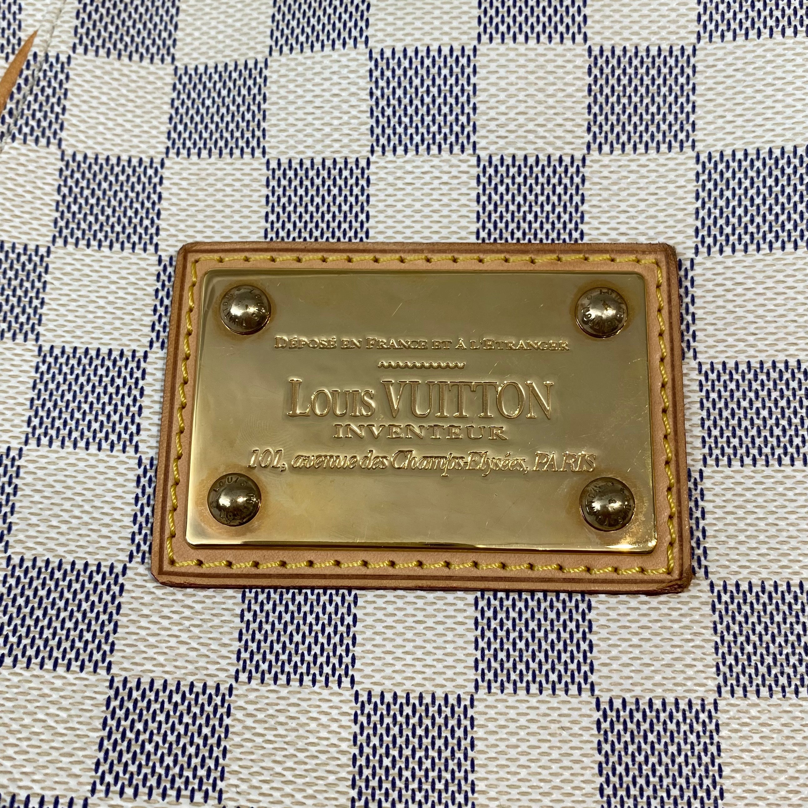Tas Louis Vuitton Inventeur