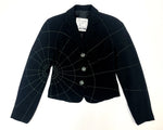 Moschino Vintage Navigational Jacket