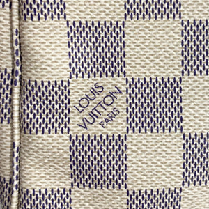 Louis Vuitton Damier Azur Pochette Accessories