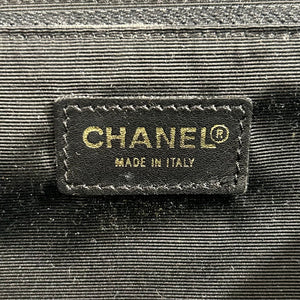 Chanel Vintage Acrylic Flap Bag