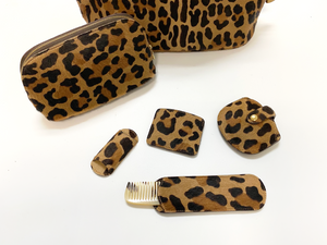 Louis Vuitton x Alaïa Leopard Alma Set – Dina C's Fab and Funky Consignment  Boutique