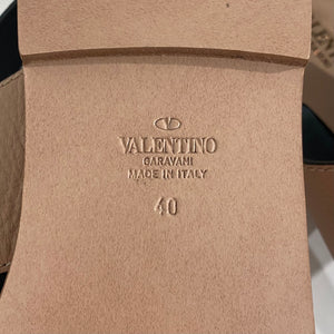 Valentino Garavani VLogo Sandals