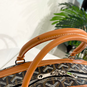 Goyard clearance jeanne bag