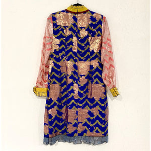 Gucci Trompe L'oeil Dress Dina C's Fab and Funky Consignment Boutique Gucci Trompe L'oeil Dress Dina C's Fab and Funky Consignment Boutique