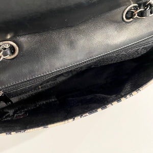 Chanel Scarf Bag