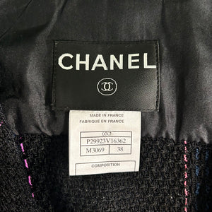 Chanel Jacket for Mary
