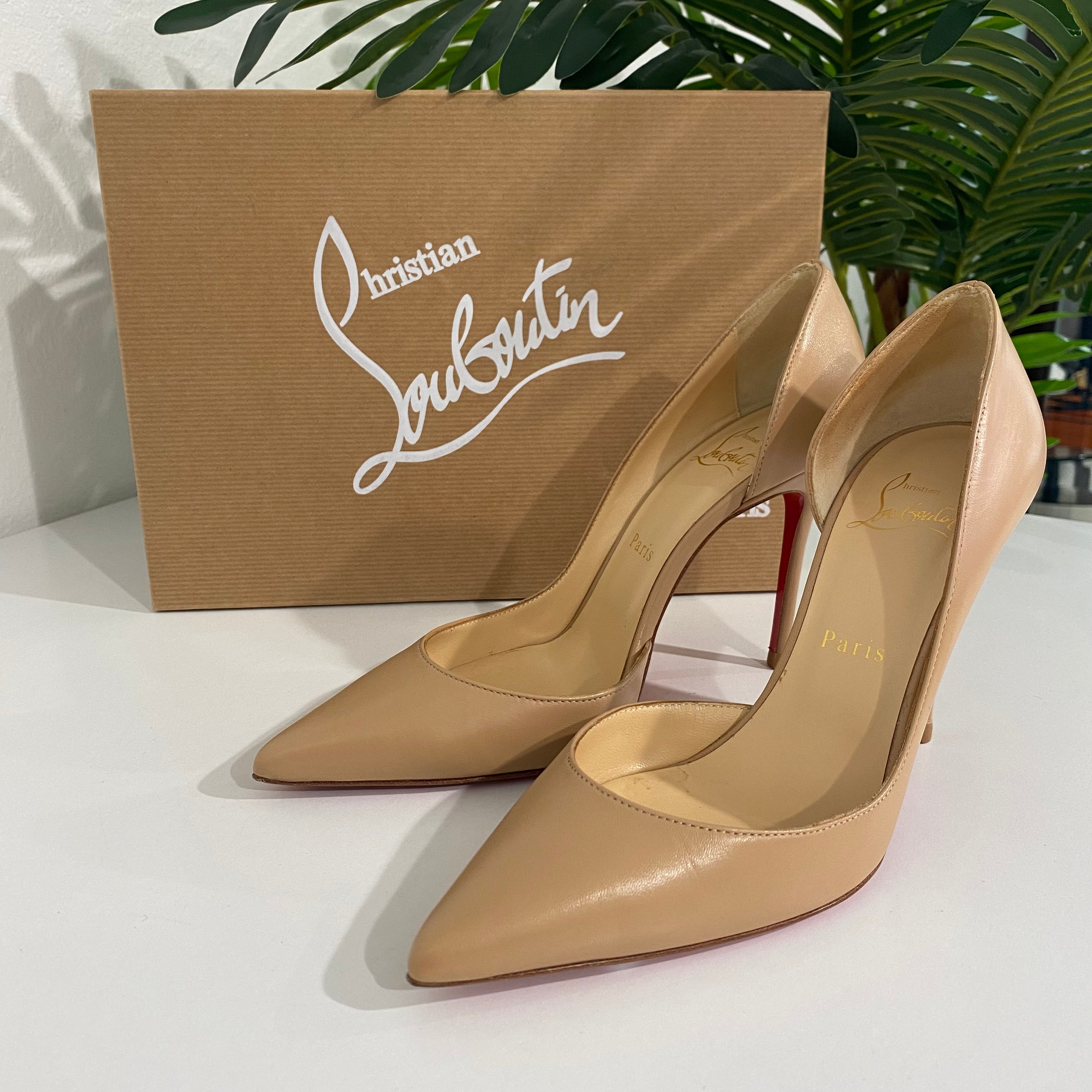 Iriza 100 louboutin online
