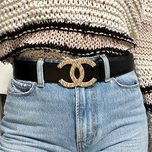 Cc belt sales