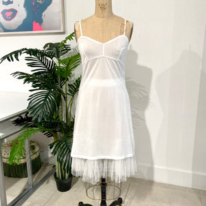 New Zimmermann 2022 White Postcard Dress