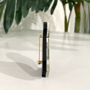 Chanel 2025 owl brooch