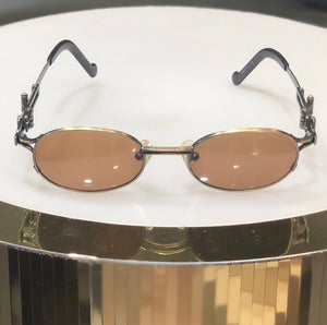 Jean Paul Gaultier Vintage 56-0020 Sunglasses