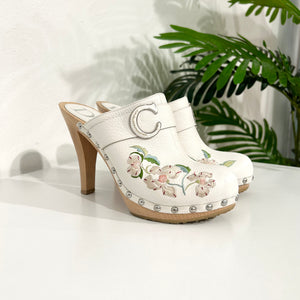 Dior 2025 clogs shoes