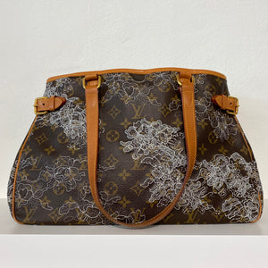 Louis Vuitton 2007 Pre-owned Batignolles Tote Bag