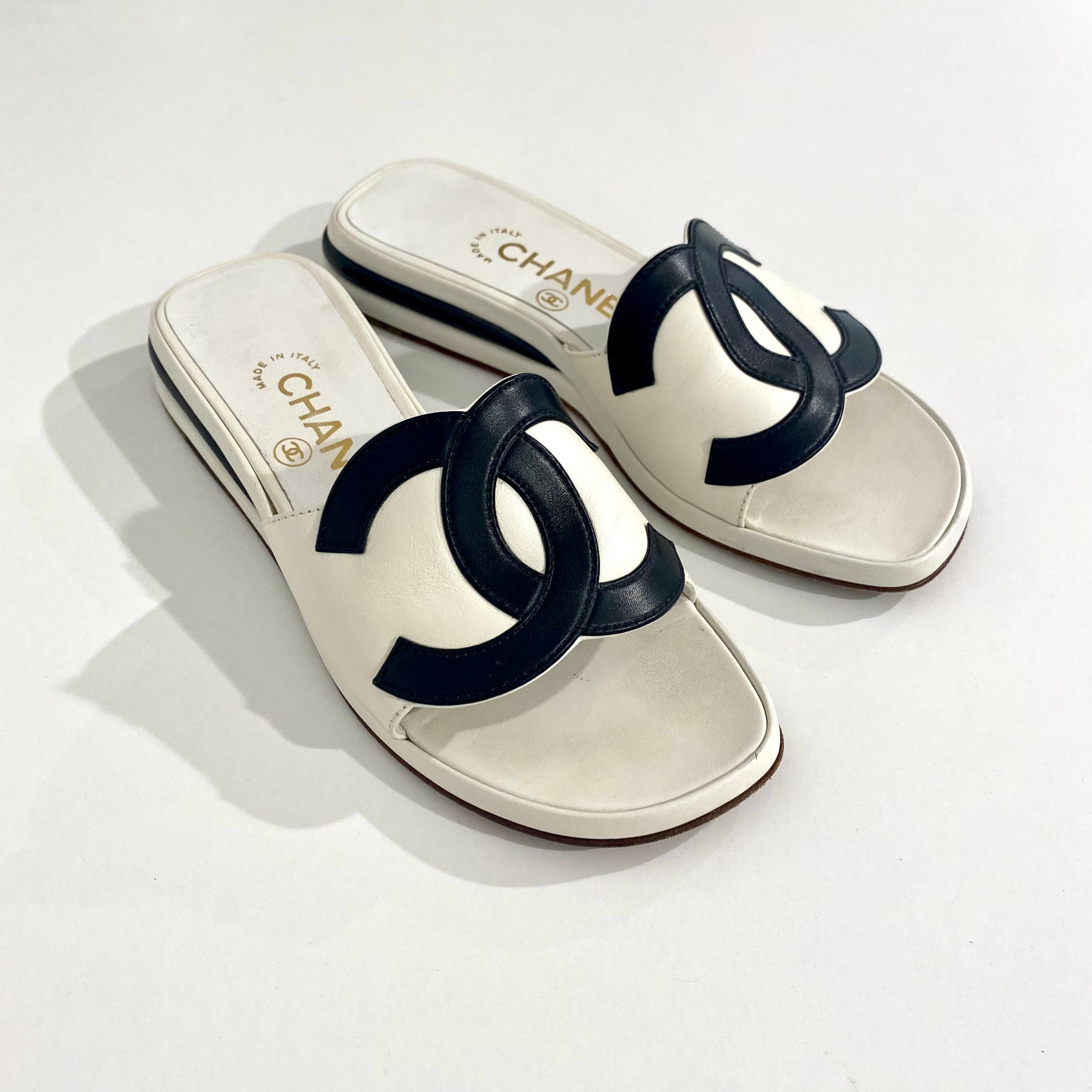 Buy Cheap Chanel shoes for Women's Chanel slippers #99905167 from  AAAClothing.is