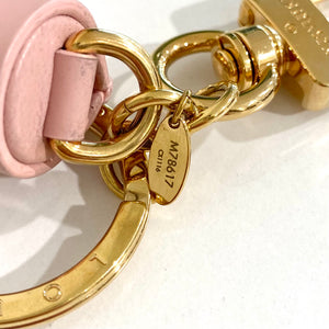 Louis Vuitton Tassel Keychain